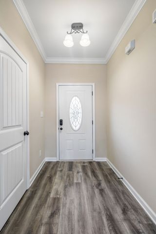 1366 Dan Brown Dr, Clarksville, TN 37042