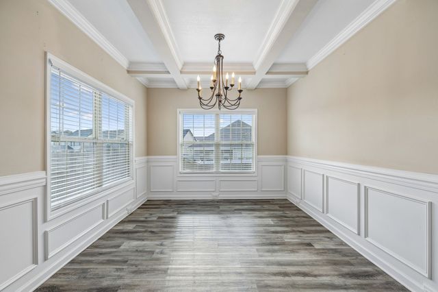 1366 Dan Brown Dr, Clarksville, TN 37042