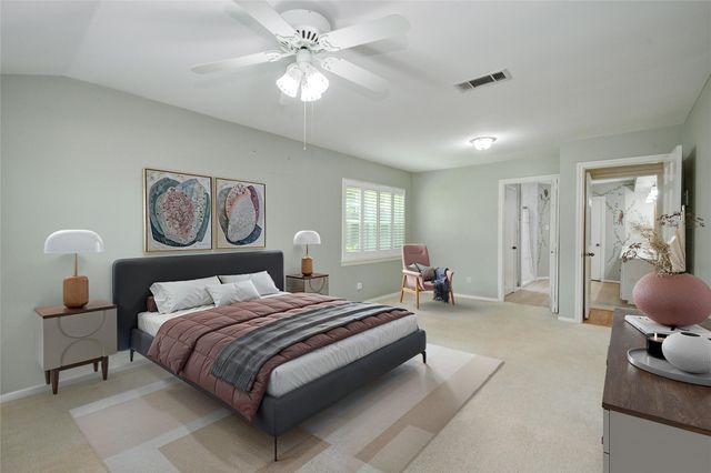 10902 Brentway Drive, Houston, TX 77070