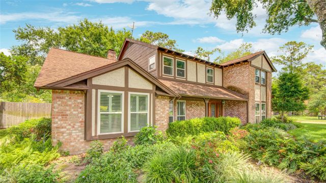 10902 Brentway Drive, Houston, TX 77070