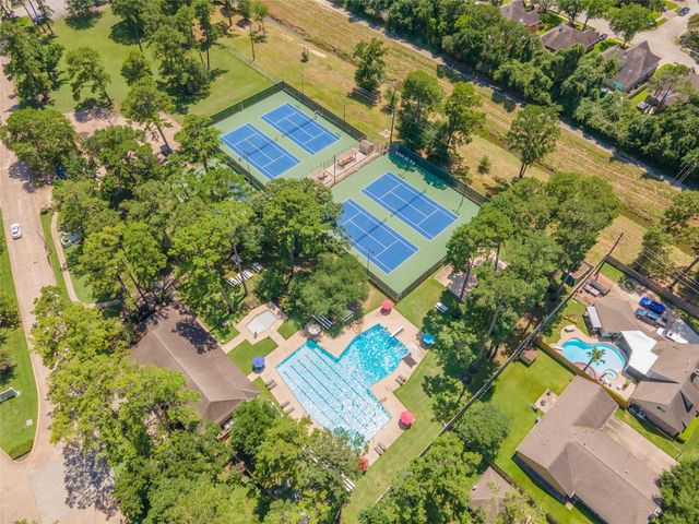 10902 Brentway Drive, Houston, TX 77070