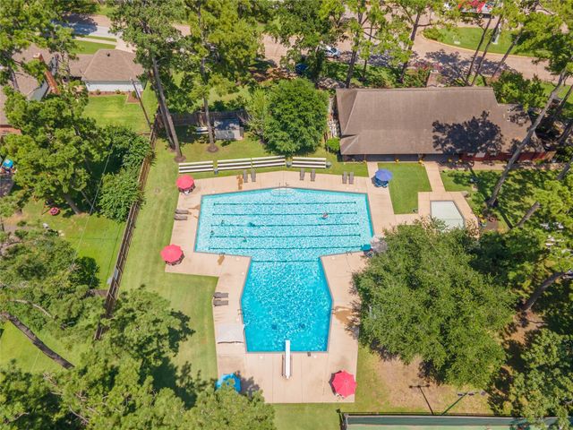 10902 Brentway Drive, Houston, TX 77070