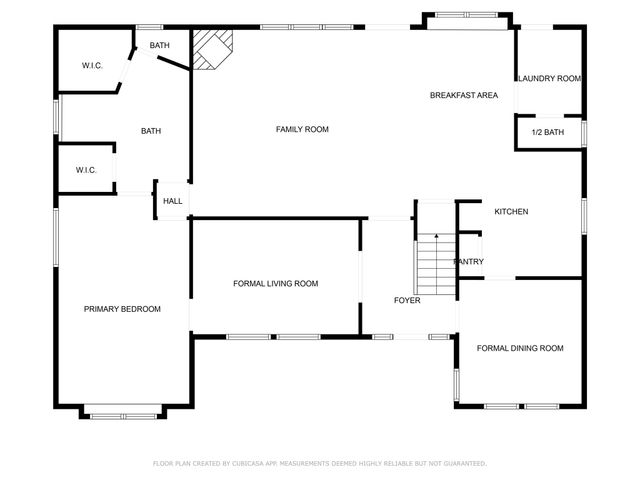 10902 Brentway Drive, Houston, TX 77070