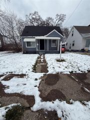 4139 17th Street, Ecorse, MI 48229