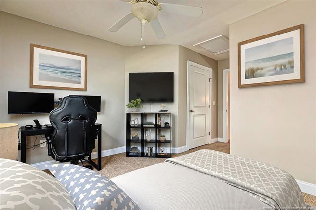 22 Cypress Circle, Southern Pines, NC 28387