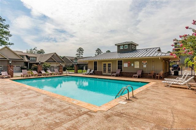 22 Cypress Circle, Southern Pines, NC 28387