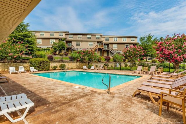 22 Cypress Circle, Southern Pines, NC 28387