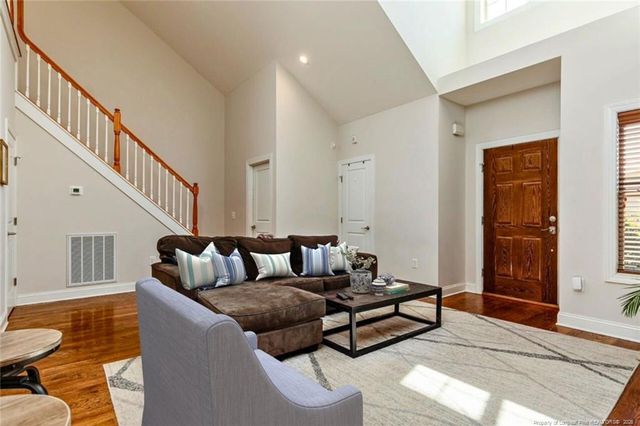 22 Cypress Circle, Southern Pines, NC 28387