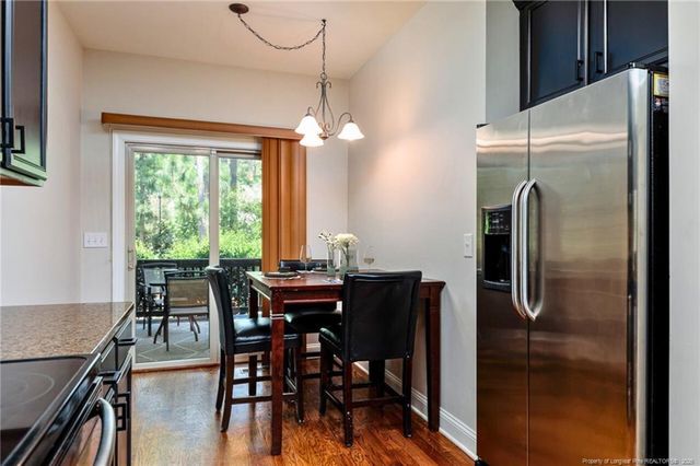 22 Cypress Circle, Southern Pines, NC 28387