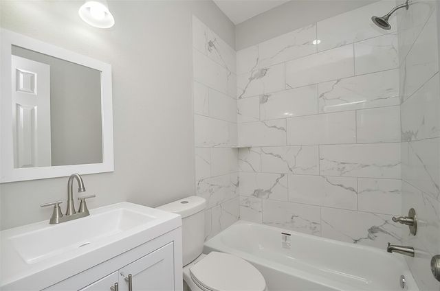 5621 Tommye Street, Houston, TX 77028