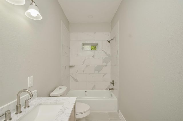 5621 Tommye Street, Houston, TX 77028