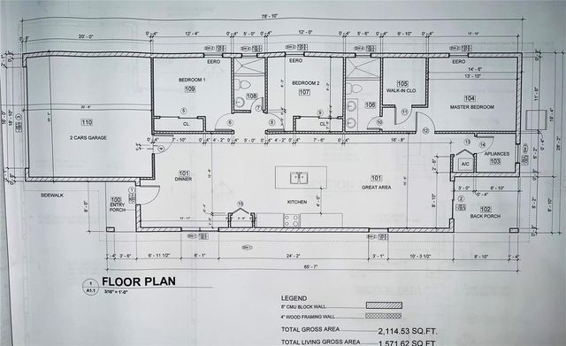 3 S HART BOULEVARD, Orlando, FL 32835