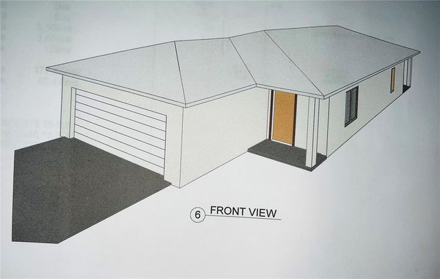 3 S HART BOULEVARD, Orlando, FL 32835