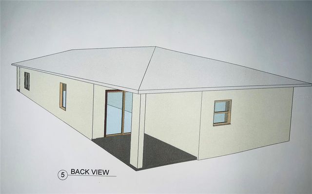 3 S HART BOULEVARD, Orlando, FL 32835