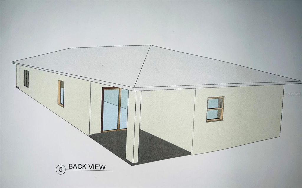 Image 6 of property listing at 3 S HART BOULEVARD, Orlando, FL 32835