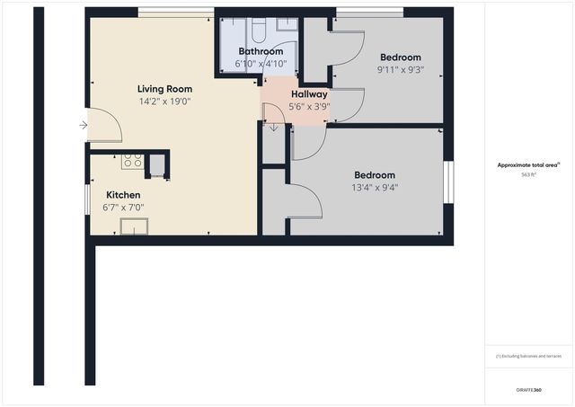 2401 Manor RD 137, Austin, TX 78722