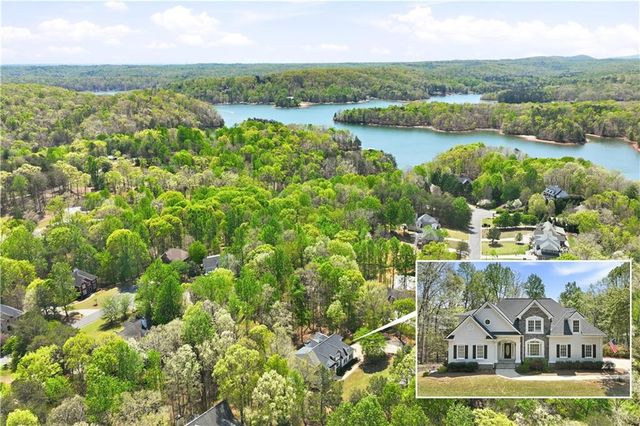 6059 Rockingham Way, Gainesville, GA 30506