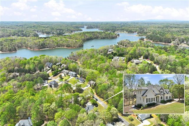 6059 Rockingham Way, Gainesville, GA 30506