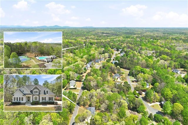 6059 Rockingham Way, Gainesville, GA 30506
