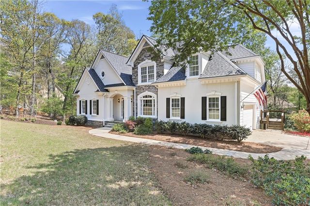 6059 Rockingham Way, Gainesville, GA 30506