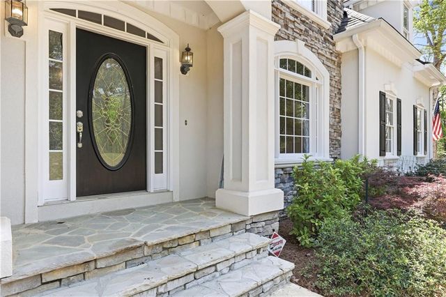 6059 Rockingham Way, Gainesville, GA 30506