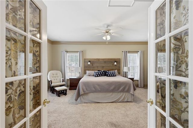 6059 Rockingham Way, Gainesville, GA 30506
