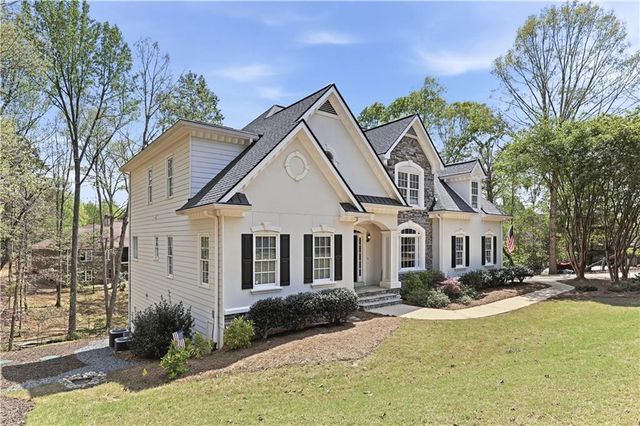6059 Rockingham Way, Gainesville, GA 30506