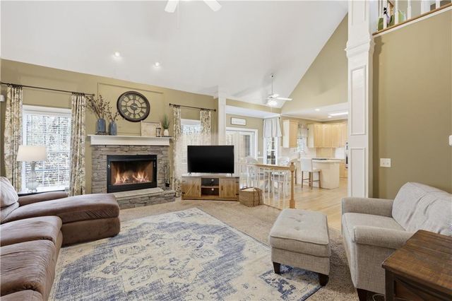 6059 Rockingham Way, Gainesville, GA 30506