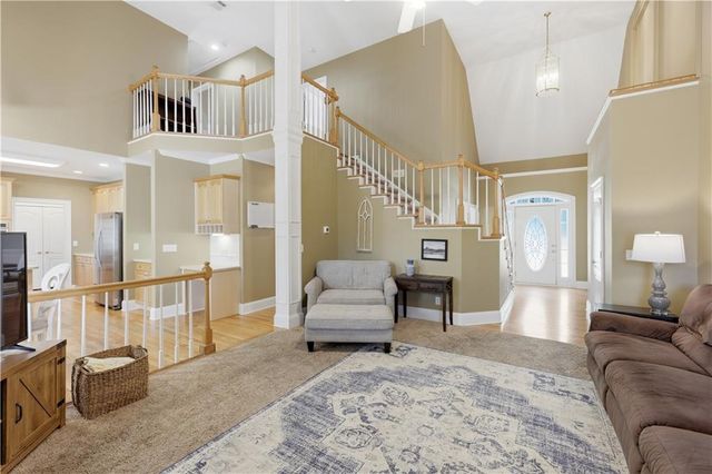 6059 Rockingham Way, Gainesville, GA 30506