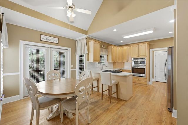 6059 Rockingham Way, Gainesville, GA 30506