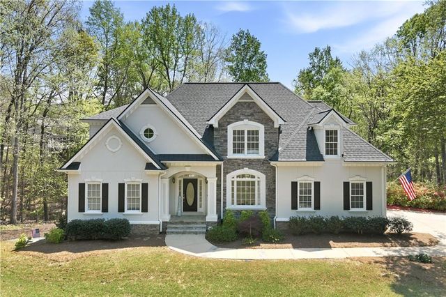 6059 Rockingham Way, Gainesville, GA 30506