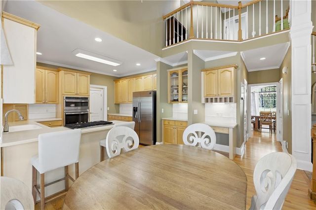 6059 Rockingham Way, Gainesville, GA 30506