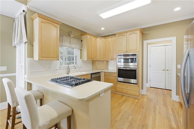 6059 Rockingham Way, Gainesville, GA 30506