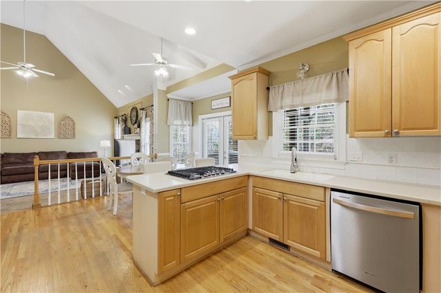 6059 Rockingham Way, Gainesville, GA 30506