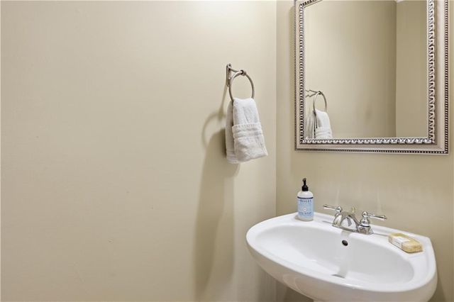 6059 Rockingham Way, Gainesville, GA 30506