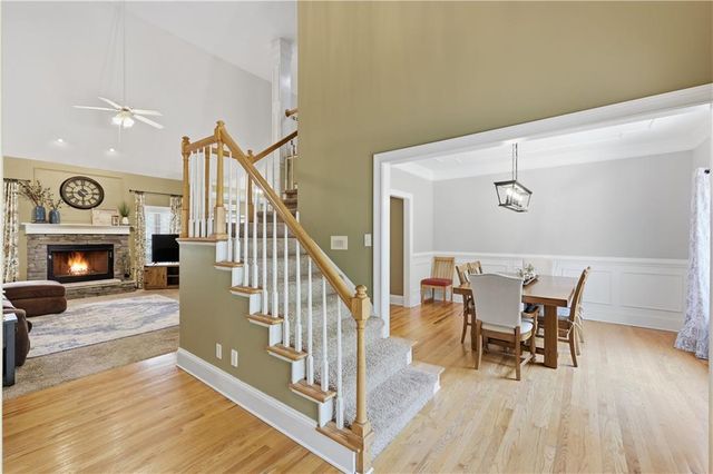 6059 Rockingham Way, Gainesville, GA 30506