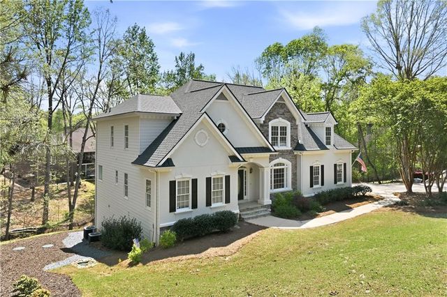 6059 Rockingham Way, Gainesville, GA 30506