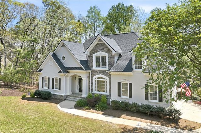 6059 Rockingham Way, Gainesville, GA 30506