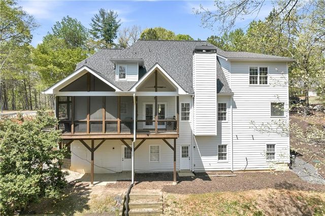 6059 Rockingham Way, Gainesville, GA 30506