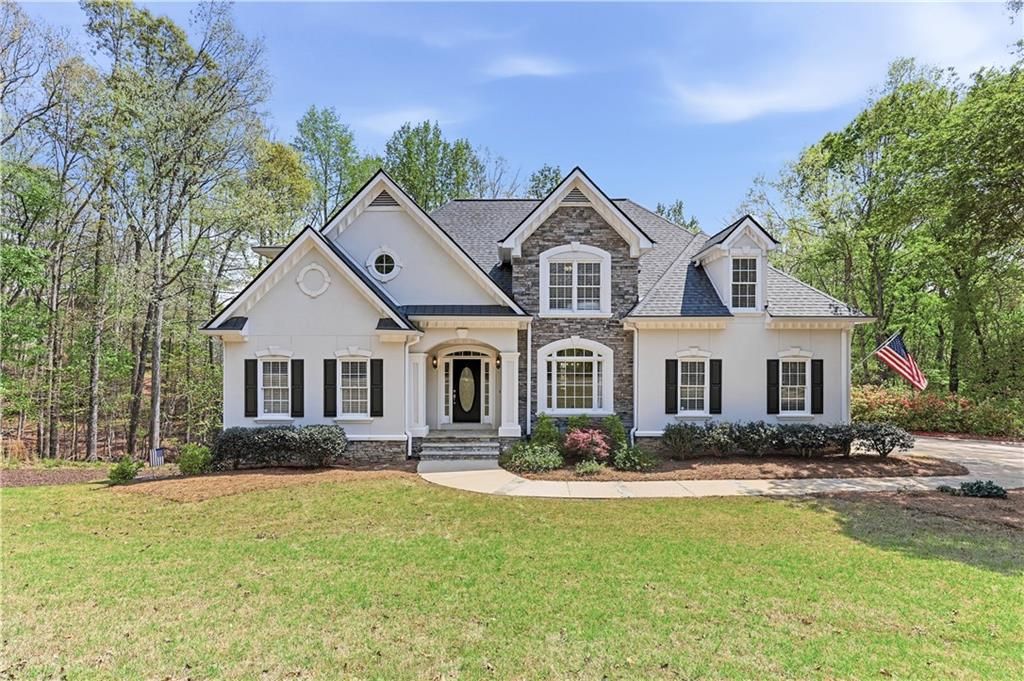 6059 Rockingham Way, Gainesville, GA 30506