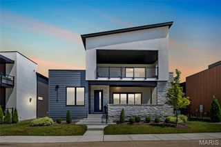 16513 Waterfront Avenue, Chesterfield, MO 63017