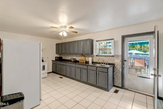 509 N Clark Street, Henderson, NC 27536