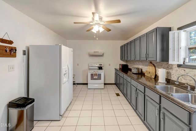 509 N Clark Street, Henderson, NC 27536