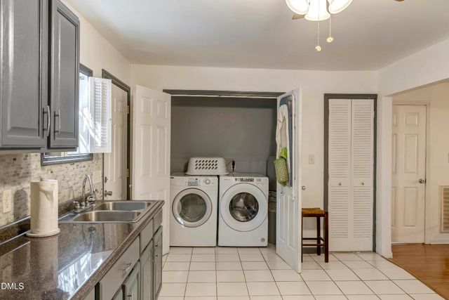 509 N Clark Street, Henderson, NC 27536