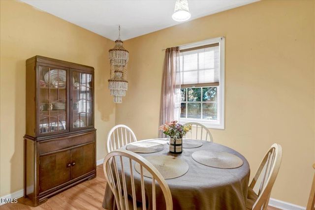 509 N Clark Street, Henderson, NC 27536