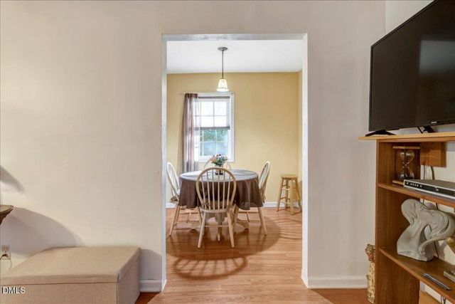 509 N Clark Street, Henderson, NC 27536