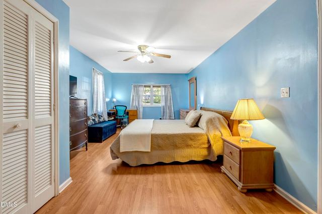 509 N Clark Street, Henderson, NC 27536