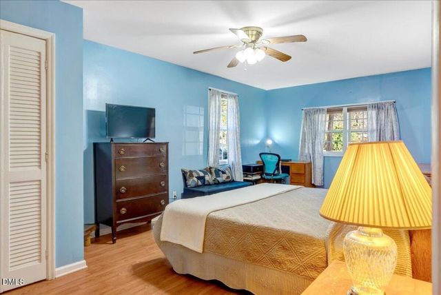 509 N Clark Street, Henderson, NC 27536