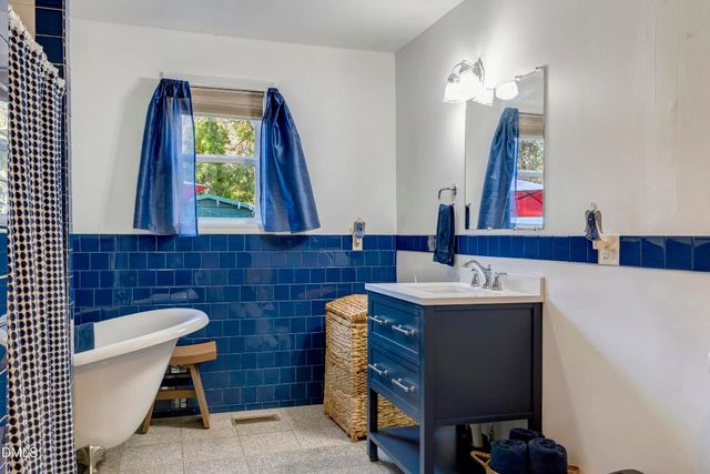 509 N Clark Street, Henderson, NC 27536