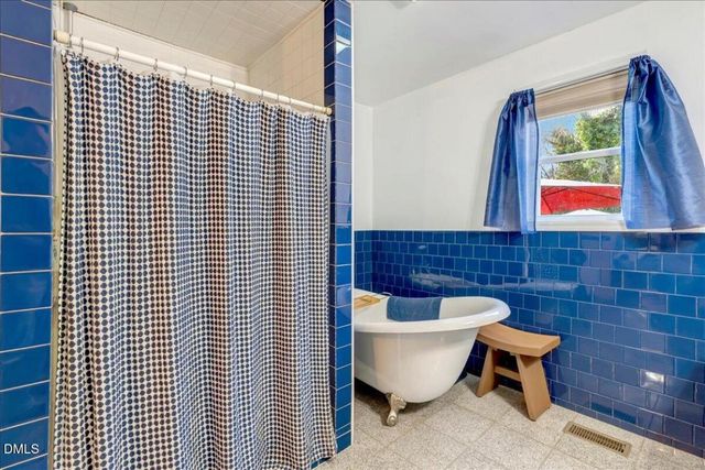 509 N Clark Street, Henderson, NC 27536